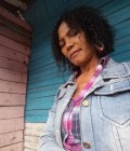 Rencontre Femme Madagascar à Tamatave : Hortense, 45 ans